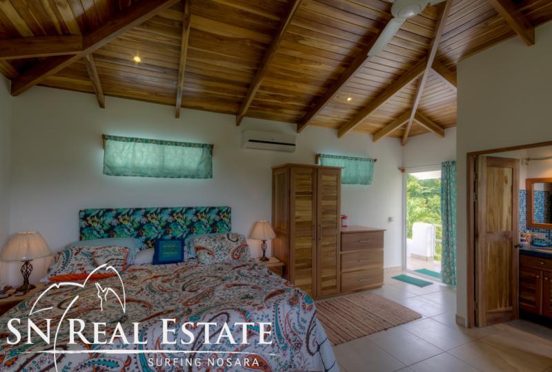 3 bed Single Family Homes For Sale in Nosara, Guanacaste - thumb 25