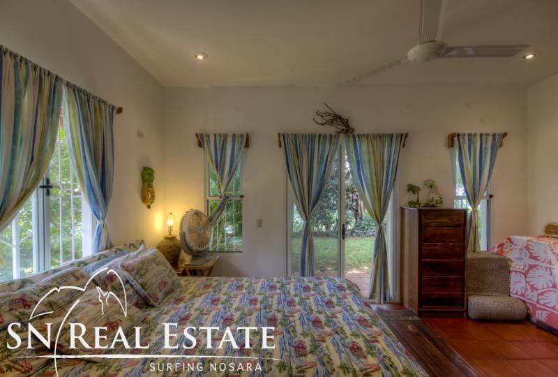 3 bed Single Family Homes For Sale in Nosara, Guanacaste - thumb 18