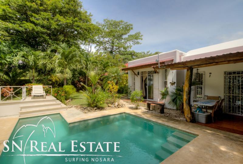 3 bed Single Family Homes For Sale in Nosara, Guanacaste - thumb 29