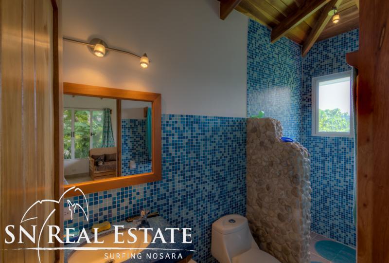 3 bed Single Family Homes For Sale in Nosara, Guanacaste - thumb 26