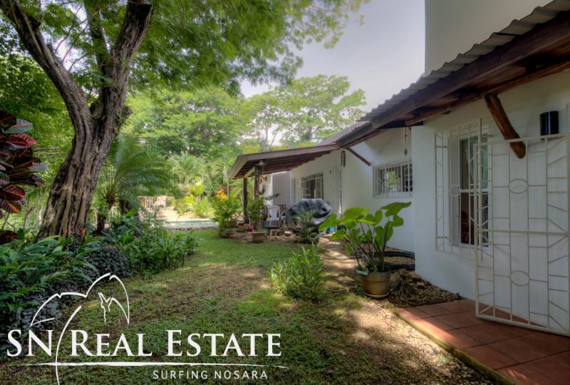 3 bed Single Family Homes For Sale in Nosara, Guanacaste - thumb 28