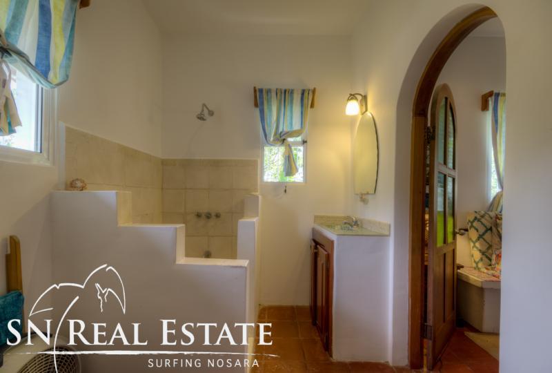 3 bed Single Family Homes For Sale in Nosara, Guanacaste - thumb 17