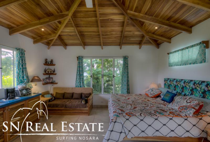 3 bed Single Family Homes For Sale in Nosara, Guanacaste - thumb 21