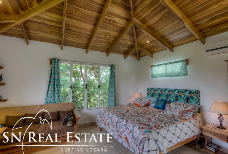 3 bed Single Family Homes For Sale in Nosara, Guanacaste - thumb 22