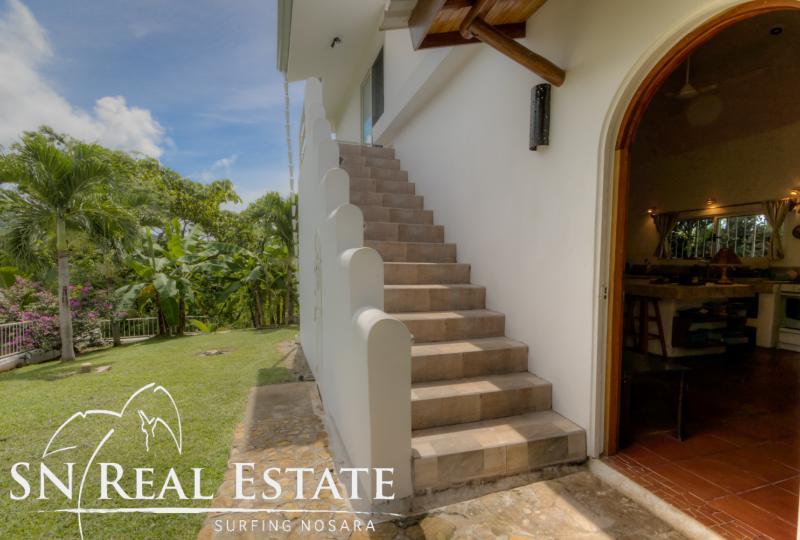 3 bed Single Family Homes For Sale in Nosara, Guanacaste - thumb 19