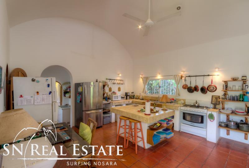 3 bed Single Family Homes For Sale in Nosara, Guanacaste - thumb 24