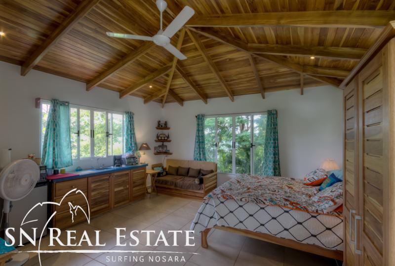 3 bed Single Family Homes For Sale in Nosara, Guanacaste - thumb 20