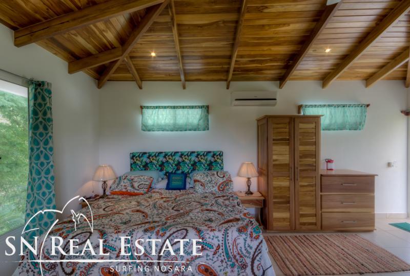 3 bed Single Family Homes For Sale in Nosara, Guanacaste - thumb 23