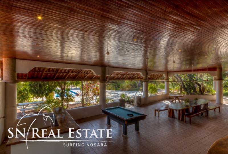 6 bed Single Family Homes For Sale in Nosara, Guanacaste - thumb 12