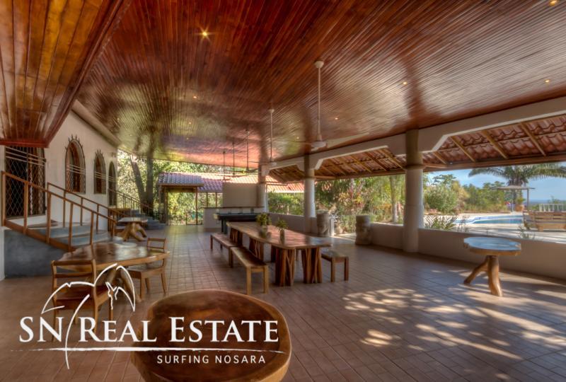 6 bed Single Family Homes For Sale in Nosara, Guanacaste - thumb 7