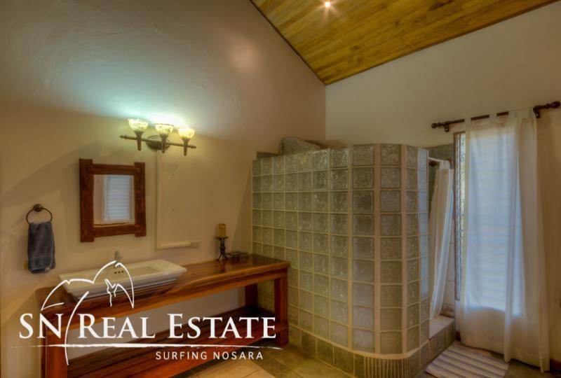 6 bed Single Family Homes For Sale in Nosara, Guanacaste - thumb 24