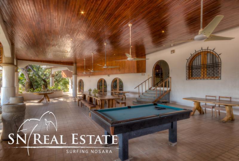6 bed Single Family Homes For Sale in Nosara, Guanacaste - thumb 9