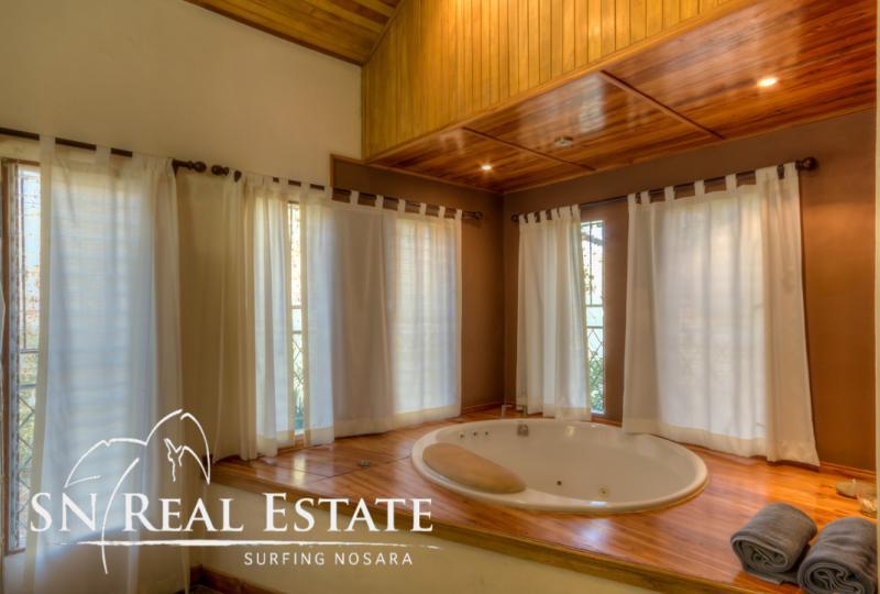 6 bed Single Family Homes For Sale in Nosara, Guanacaste - thumb 25