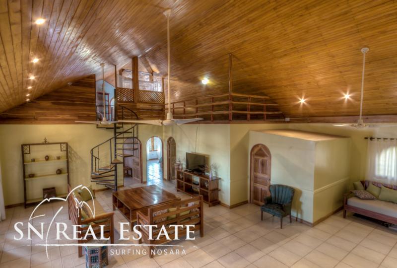 6 bed Single Family Homes For Sale in Nosara, Guanacaste - thumb 29