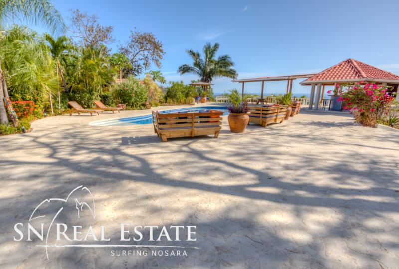 6 bed Single Family Homes For Sale in Nosara, Guanacaste - thumb 2