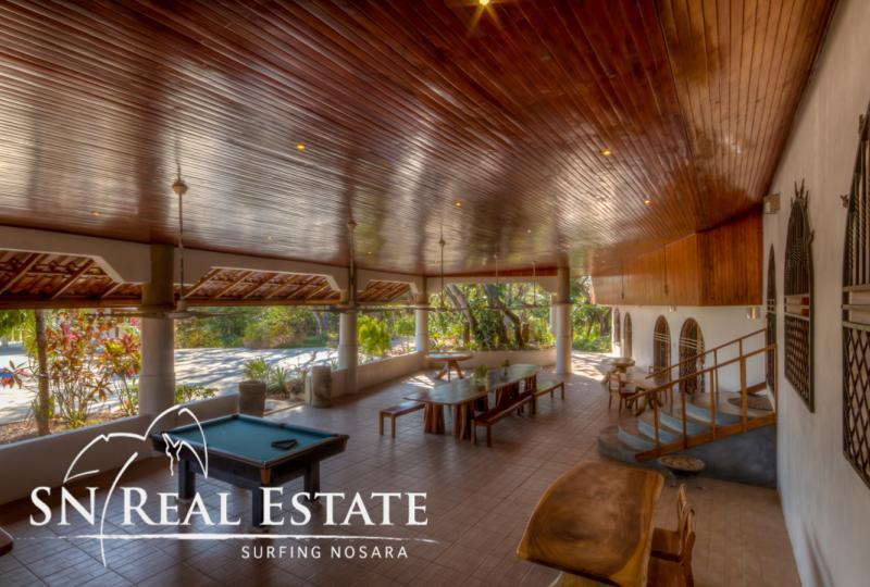 6 bed Single Family Homes For Sale in Nosara, Guanacaste - thumb 11
