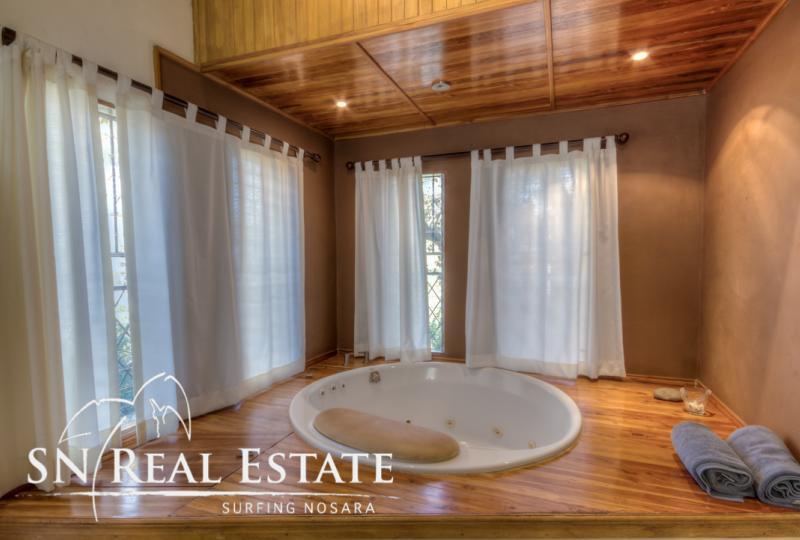 6 bed Single Family Homes For Sale in Nosara, Guanacaste - thumb 26