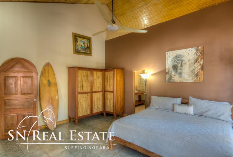 6 bed Single Family Homes For Sale in Nosara, Guanacaste - thumb 19