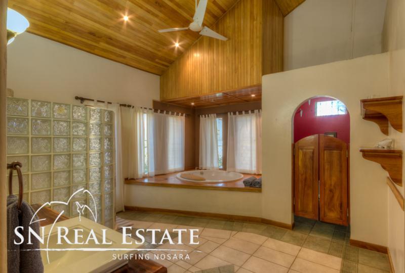 6 bed Single Family Homes For Sale in Nosara, Guanacaste - thumb 23