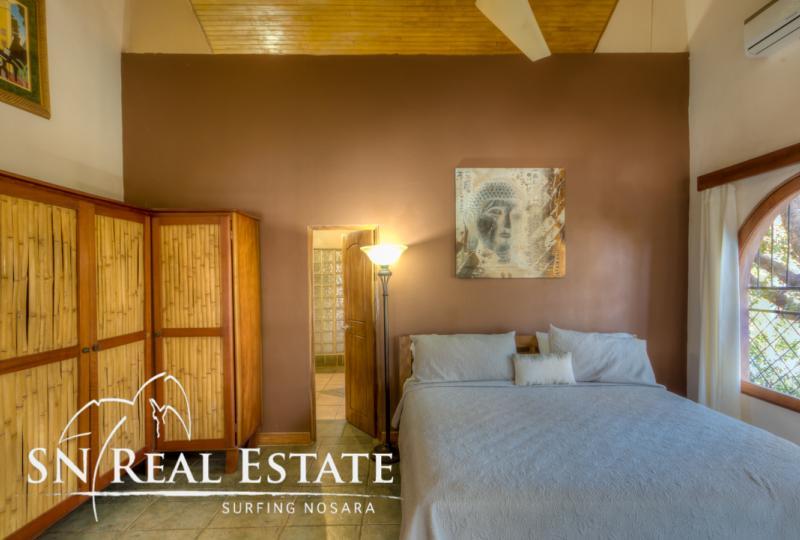 6 bed Single Family Homes For Sale in Nosara, Guanacaste - thumb 21