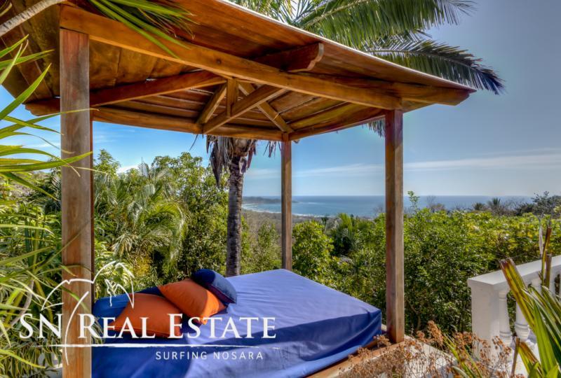 6 bed Single Family Homes For Sale in Nosara, Guanacaste - thumb 3