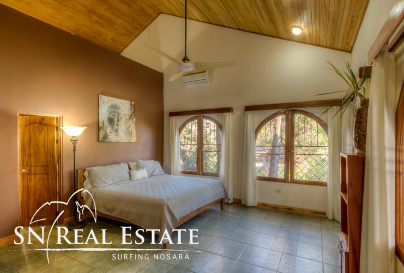 6 bed Single Family Homes For Sale in Nosara, Guanacaste - thumb 18