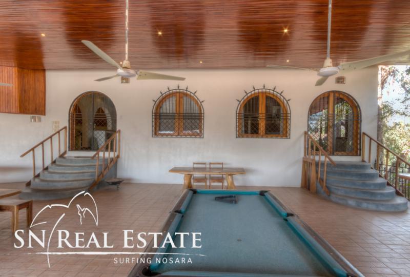 6 bed Single Family Homes For Sale in Nosara, Guanacaste - thumb 8