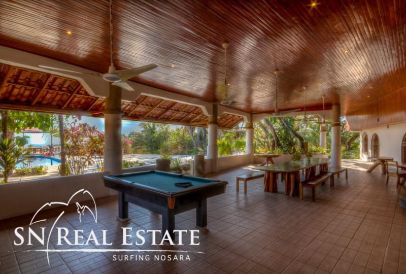 6 bed Single Family Homes For Sale in Nosara, Guanacaste - thumb 10