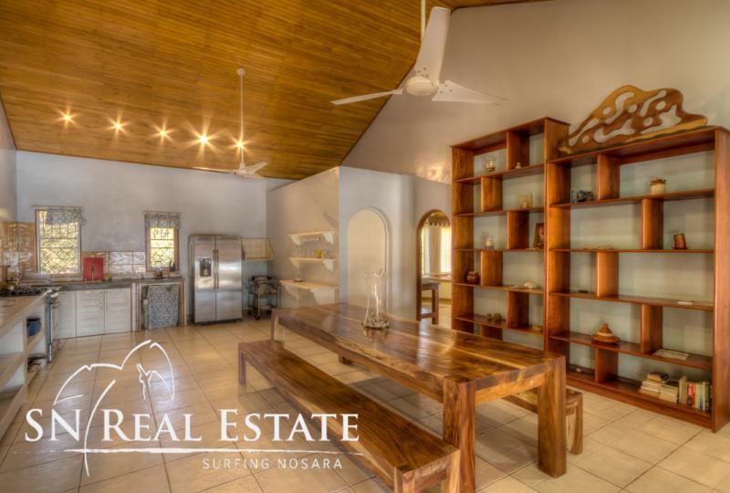 6 bed Single Family Homes For Sale in Nosara, Guanacaste - thumb 13