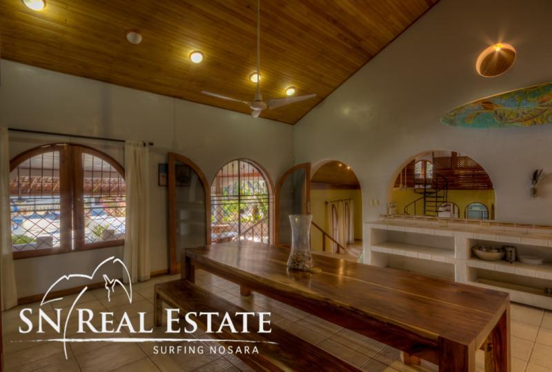 6 bed Single Family Homes For Sale in Nosara, Guanacaste - thumb 15