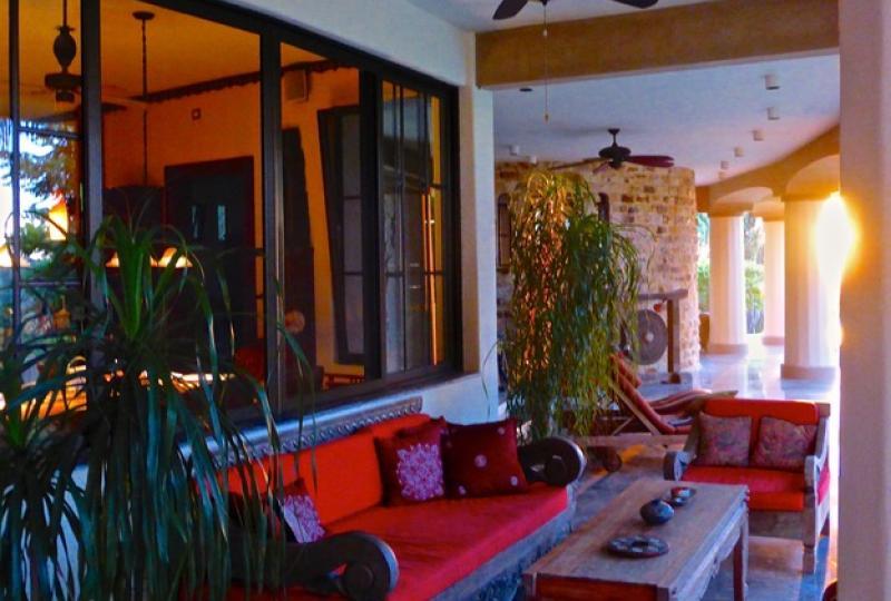 4 bed Single Family Homes For Sale in Ostional, Guanacaste - thumb 26