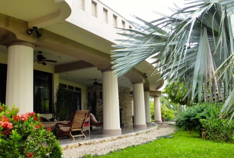 4 bed Single Family Homes For Sale in Ostional, Guanacaste - thumb 24