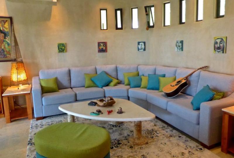 4 bed Single Family Homes For Sale in Ostional, Guanacaste - thumb 25