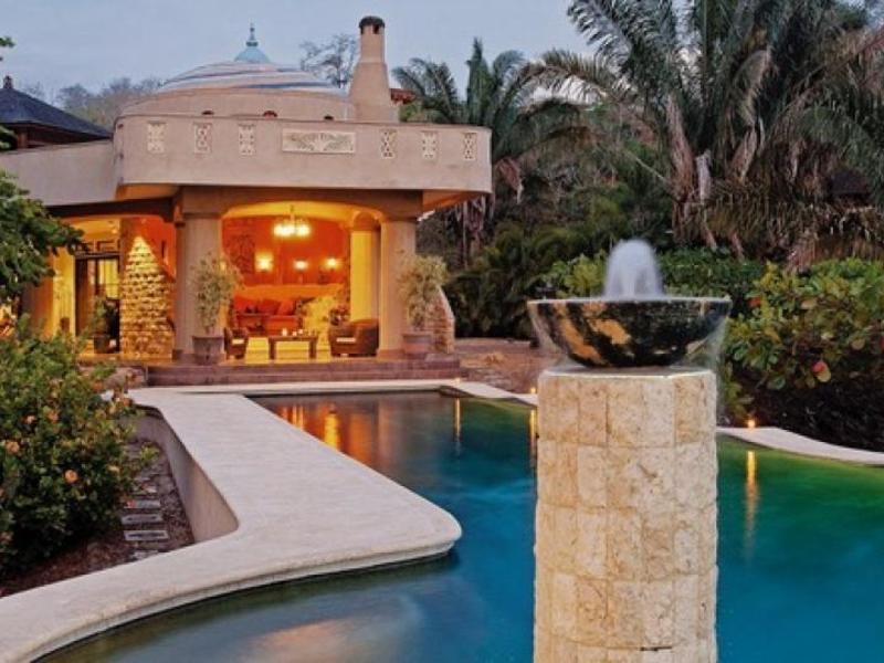 4 bed Single Family Homes For Sale in Ostional, Guanacaste - thumb 11