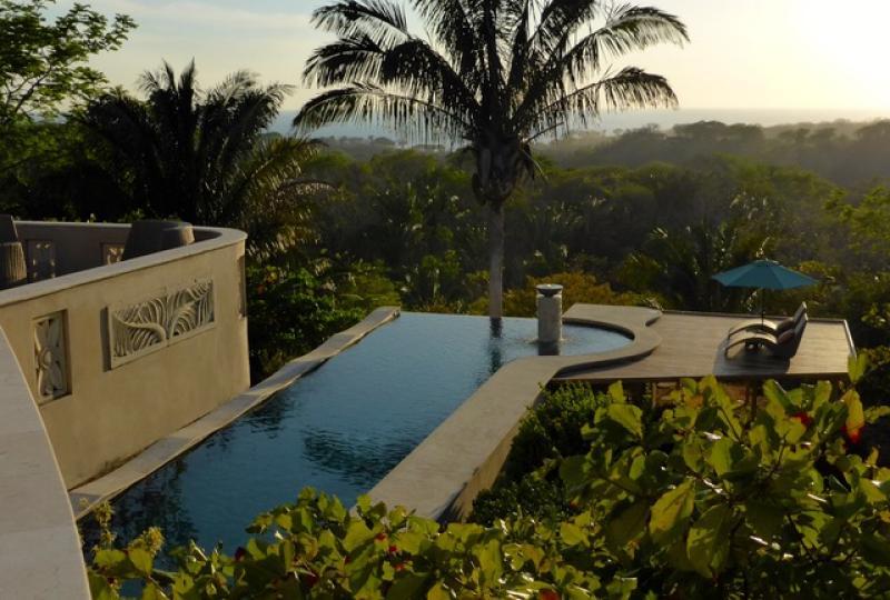 4 bed Single Family Homes For Sale in Ostional, Guanacaste - thumb 23