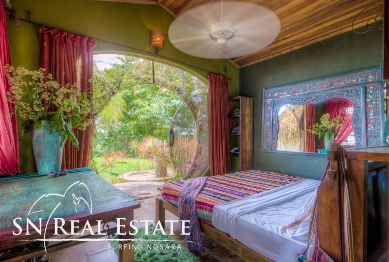 4 bed Single Family Homes For Sale in Nosara, Guanacaste - thumb 28