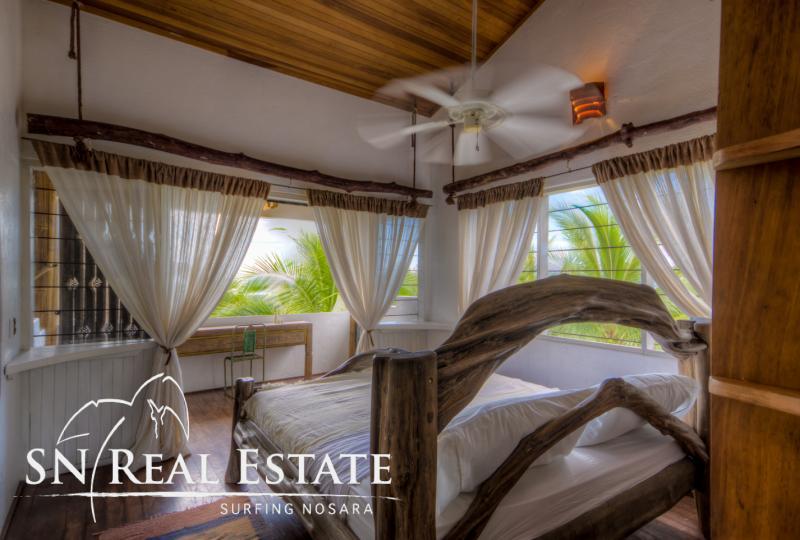 4 bed Single Family Homes For Sale in Nosara, Guanacaste - thumb 24