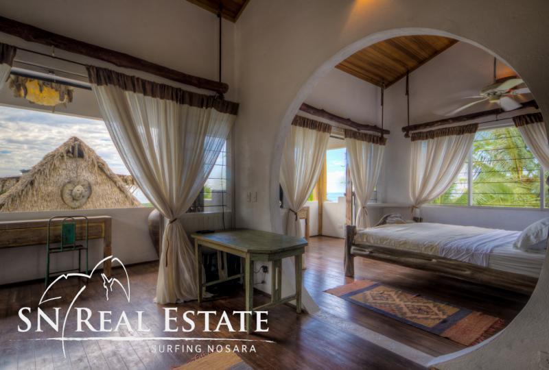 4 bed Single Family Homes For Sale in Nosara, Guanacaste - thumb 26