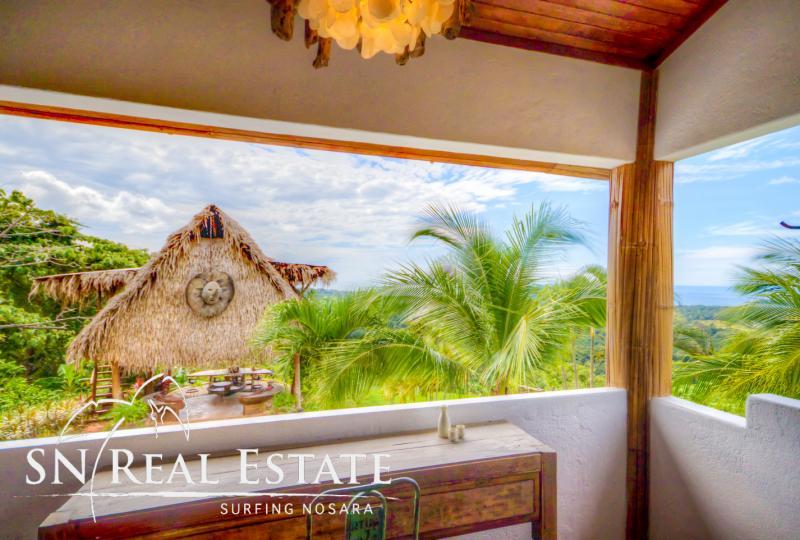 4 bed Single Family Homes For Sale in Nosara, Guanacaste - thumb 27