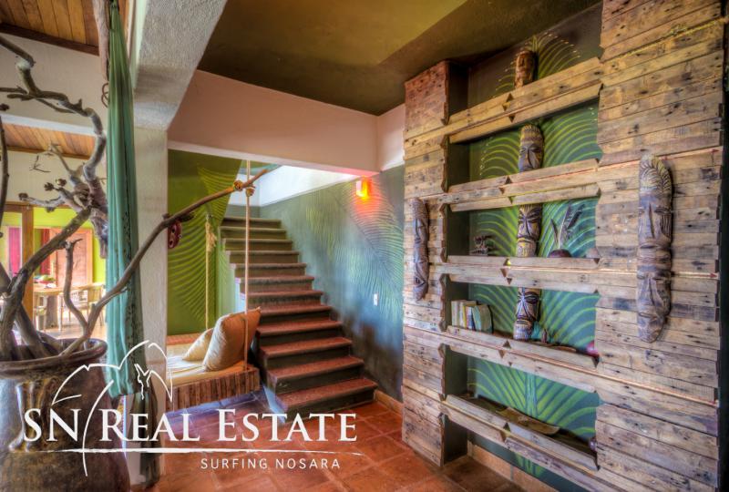4 bed Single Family Homes For Sale in Nosara, Guanacaste - thumb 21