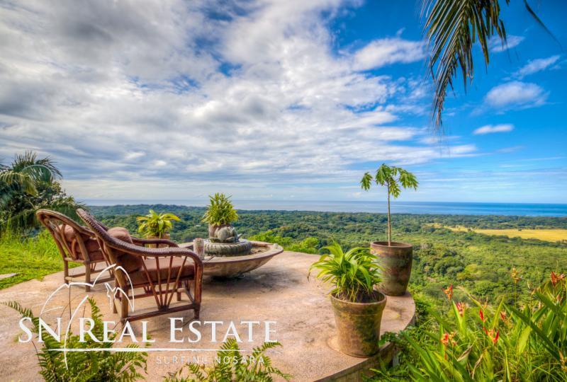 4 bed Single Family Homes For Sale in Nosara, Guanacaste - thumb 22