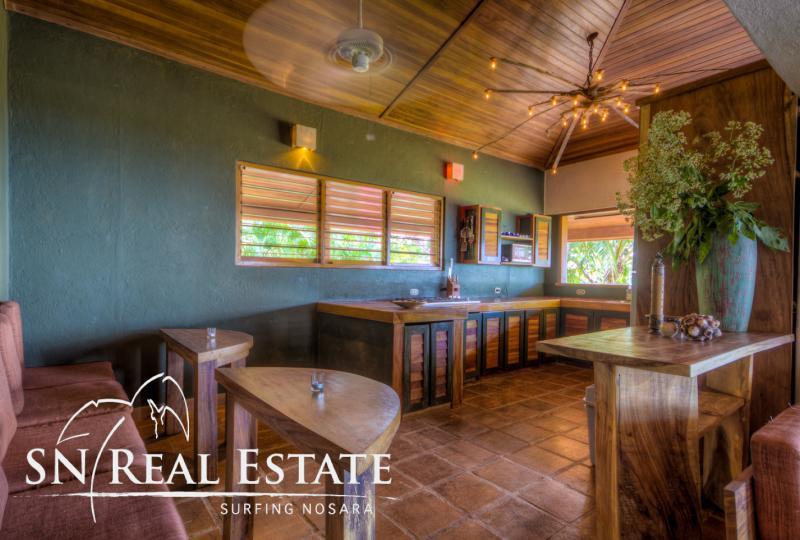 4 bed Single Family Homes For Sale in Nosara, Guanacaste - thumb 23