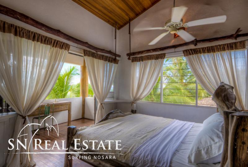 4 bed Single Family Homes For Sale in Nosara, Guanacaste - thumb 25