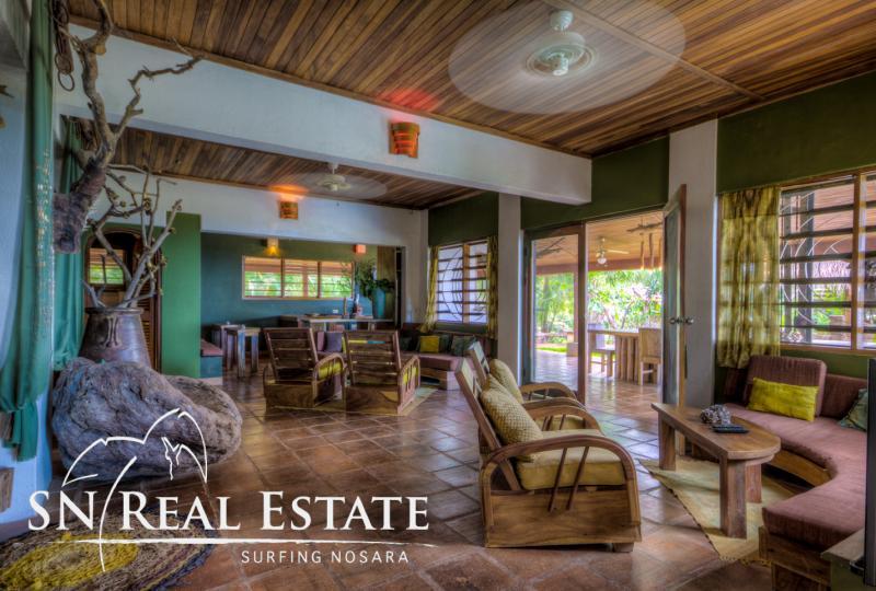4 bed Single Family Homes For Sale in Nosara, Guanacaste - thumb 17