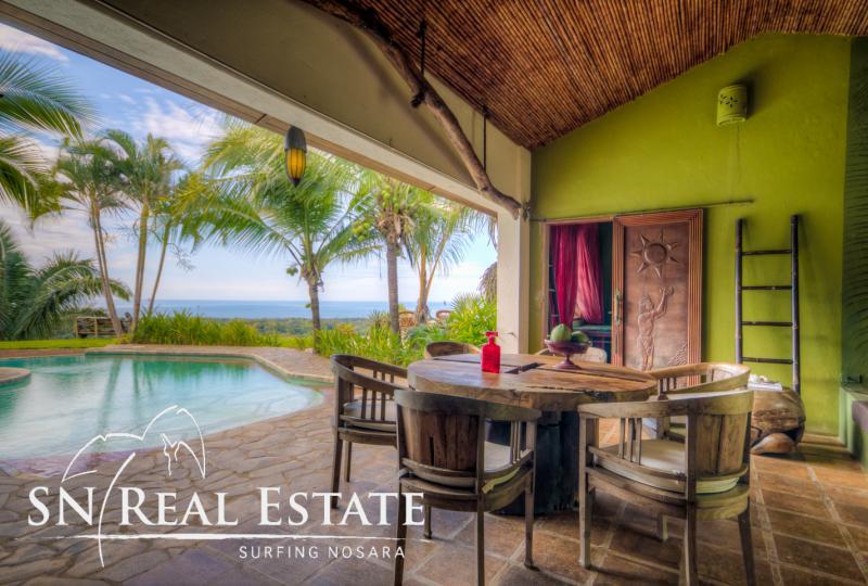 4 bed Single Family Homes For Sale in Nosara, Guanacaste - thumb 18