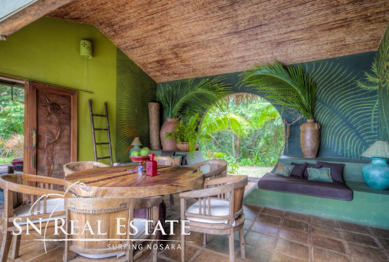 4 bed Single Family Homes For Sale in Nosara, Guanacaste - thumb 19