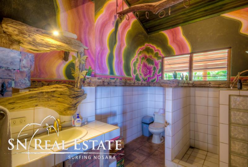 4 bed Single Family Homes For Sale in Nosara, Guanacaste - thumb 20