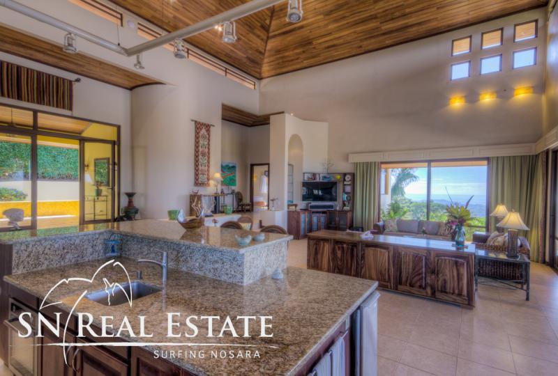 5 bed Single Family Homes For Sale in Nosara, Guanacaste - thumb 23