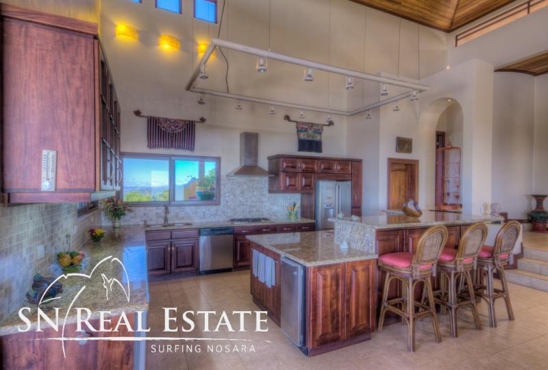 5 bed Single Family Homes For Sale in Nosara, Guanacaste - thumb 20