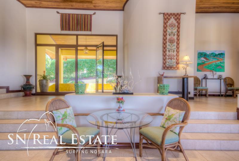 5 bed Single Family Homes For Sale in Nosara, Guanacaste - thumb 26